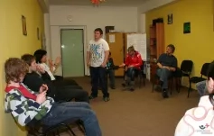 Kurz přípravy na život - Pokračovací