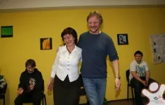 Kurz přípravy na život - Pokračovací