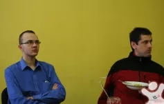 Setkání absolventů