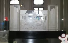 Setkání absolventů