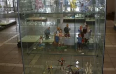 Setkání absolventů