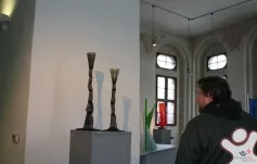 Setkání absolventů