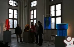 Setkání absolventů