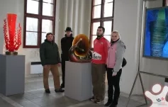 Setkání absolventů