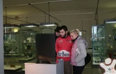 Setkání absolventů