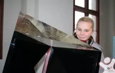 Setkání absolventů