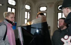 Setkání absolventů