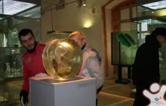 Setkání absolventů