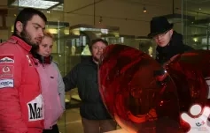 Setkání absolventů