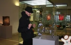 Setkání absolventů