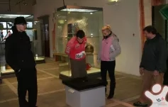 Setkání absolventů