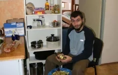 Setkání absolventů