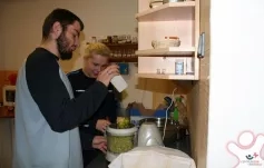 Setkání absolventů