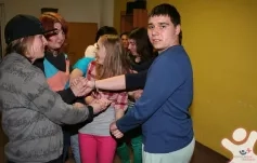 Kurzy přípravy na život - Základní