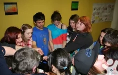 Kurzy přípravy na život - Základní