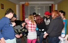 Kurzy přípravy na život - Základní