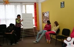 Kurzy přípravy na život - Základní