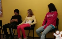 Kurzy přípravy na život - Základní