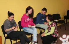 Kurzy přípravy na život - Základní