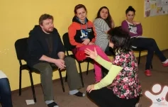 Kurzy přípravy na život - Základní