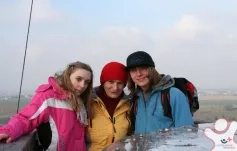 Kurzy přípravy na život - Základní