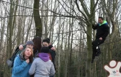 Kurzy přípravy na život - Základní