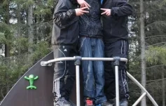 Kurzy přípravy na život - Základní