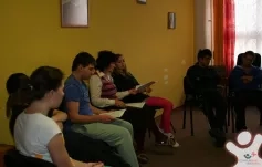 Kurzy přípravy na život - Základní