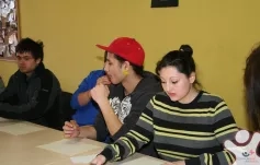 Kurzy přípravy na život - Základní