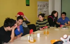 Kurzy přípravy na život - Základní