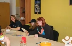 Kurzy přípravy na život - Základní