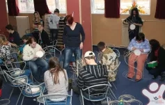 Den pro dětské domovy