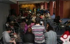 Den pro dětské domovy