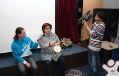 Den pro dětské domovy