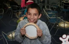 Den pro dětské domovy