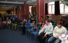 Den pro dětské domovy