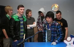 Den pro dětské domovy