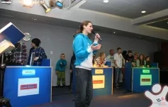 Den pro dětské domovy