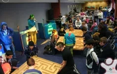 Den pro dětské domovy