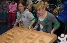 Den pro dětské domovy