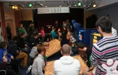 Den pro dětské domovy