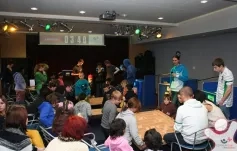 Den pro dětské domovy