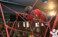 Den pro dětské domovy