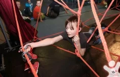 Den pro dětské domovy