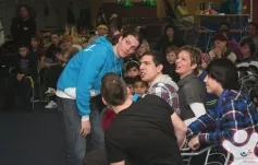 Den pro dětské domovy