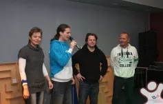 Den pro dětské domovy