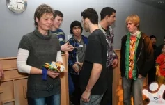 Den pro dětské domovy