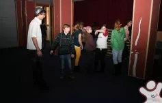 Den pro dětské domovy