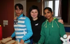 Den pro dětské domovy