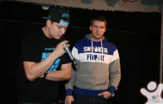 Den pro dětské domovy